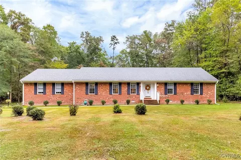 2530 Yarnell Rd, Henrico, VA 23231