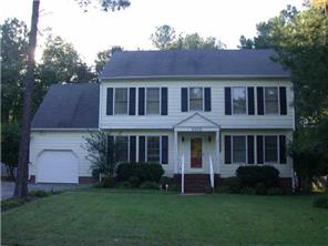 2015 Stoneheather Rd, Henrico, VA 23233 photo 1