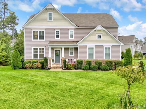 10168 Kellys Bluff Run, Ashland, VA 23005