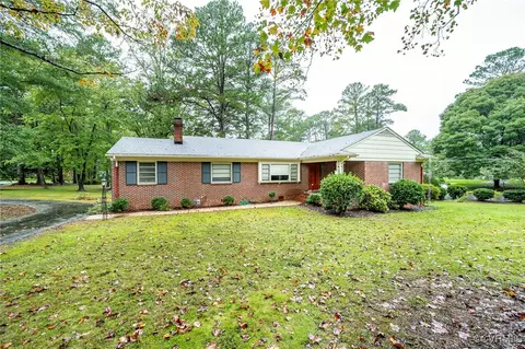 1300 Giltspur Rd, Henrico, VA 23238