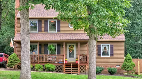 11040 Long Branch Dr, Chesterfield, VA 23832