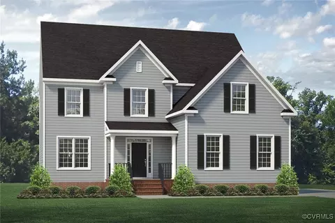 13713 Elmley Ct, Midlothian, VA 23112