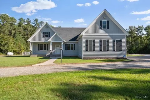 12708 Mount Hermon Rd, Ashland, VA 23005