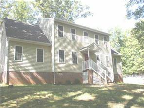1429 Lochgate Path, Powhatan, VA 23139 photo 1