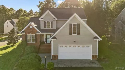 9418 Orchid Ter, Chesterfield, VA 23832