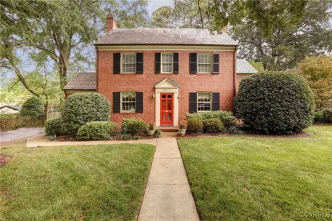 5812 Morningside Dr, Richmond, VA 23226