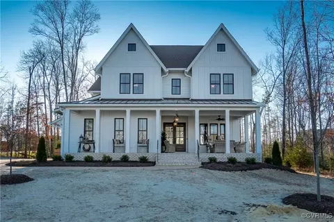 5113 Lake Summer Loop, Moseley, VA 23120