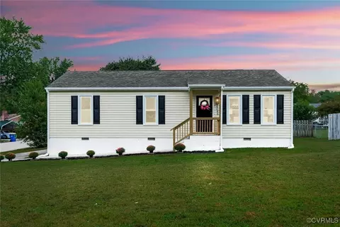 6048 Huntingcreek Dr, Richmond, VA 23237