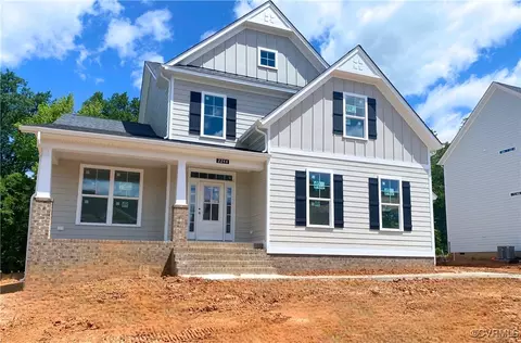2244 Osborne Hill Dr, Rockville, VA 23146