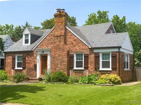 1232 Westminster Ave, Richmond, VA 23227