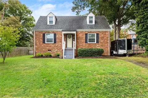 1505 Rockwood Rd, Richmond, VA 23226