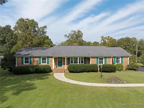 50 Oxford Ln, Manquin, VA 23106