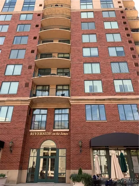 1101 Haxall Pt #U710, Richmond, VA 23219
