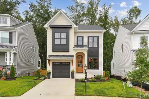 8830 Bethany Creek Ave, North Chesterfield, VA 23236
