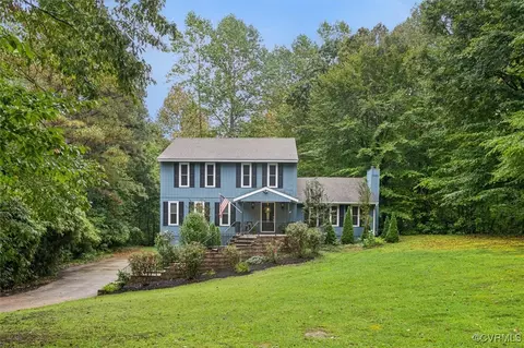 703 Tam O Shanter, Williamsburg, VA 23185