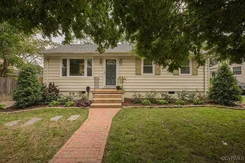 2919 Pinehurst Rd, Henrico, VA 23228