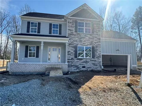 313 Haley Ct, Ashland, VA 23005