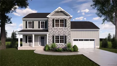 313 Haley Ct, Ashland, VA 23005 photo 2