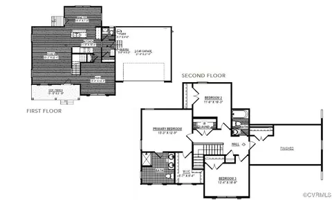 313 Haley Ct, Ashland, VA 23005 photo 4