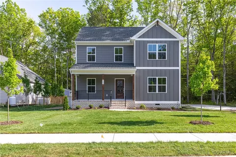 443 Haley Ct, Ashland, VA 23005 photo 2