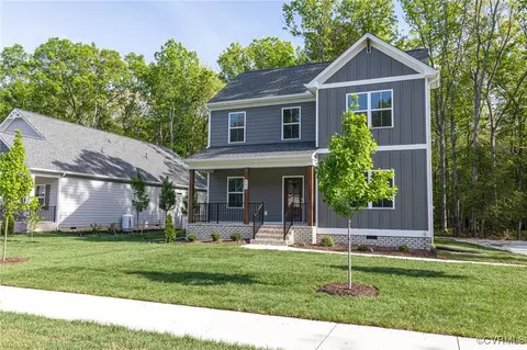 443 Haley Ct, Ashland, VA 23005 photo 3