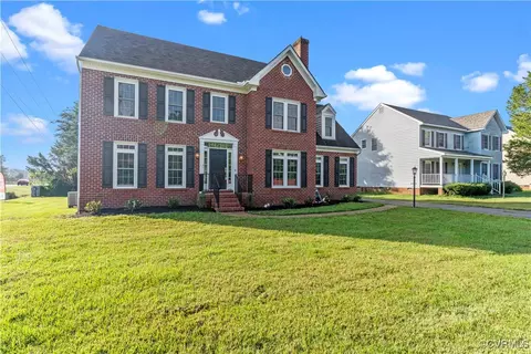 9029 Dewitt Dr, Mechanicsville, VA 23116