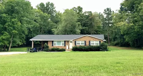 10600 Beaver Bridge Rd, Chesterfield, VA 23838