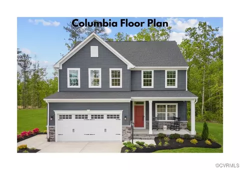 4148 Mill View Dr, Midlothian, VA 23112