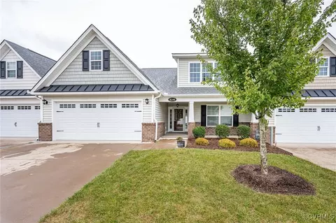 8250 Bald Cypress Dr, Mechanicsville, VA 23111