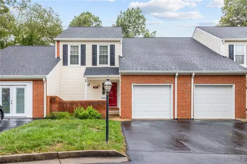 12003 Heiber Ct, Henrico, VA 23233