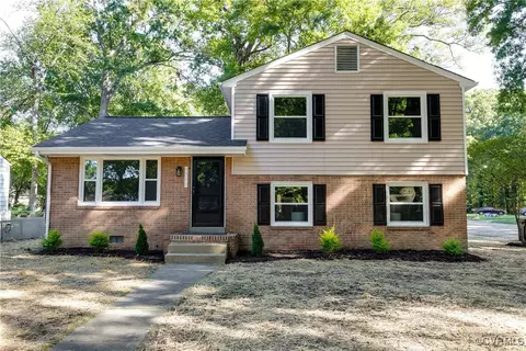5340 Bryce Ln, Richmond, VA 23224