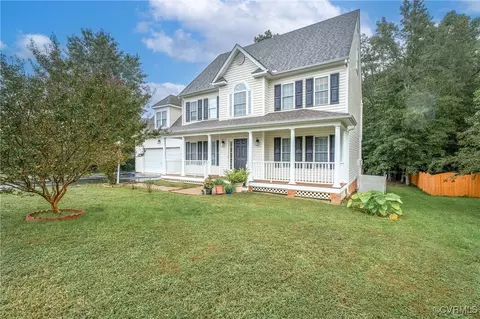 9530 Dunroming, Chesterfield, VA 23832