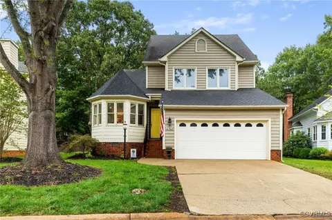 12506 Winchester Green Ct, Henrico, VA 23233