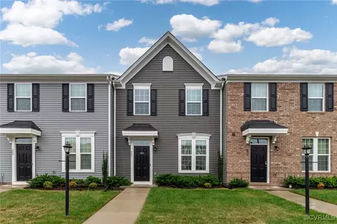 307 Sag Harbor Pl, Henrico, VA 23075