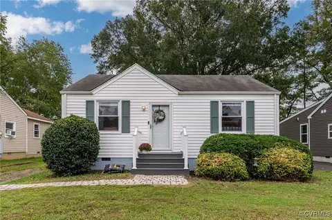 1109 Georgia Ave, Glen Allen, VA 23060