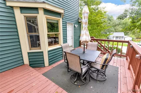 Exterior - 7011 Spring Trace Ter, Midlothian, VA 23112 photo 7 of 13