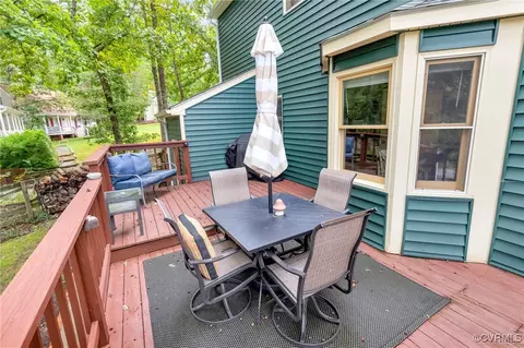 Exterior - 7011 Spring Trace Ter, Midlothian, VA 23112 photo 6 of 13