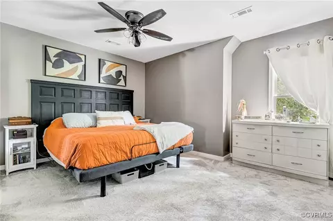 Bedroom - 7011 Spring Trace Ter, Midlothian, VA 23112 photo 6 of 6