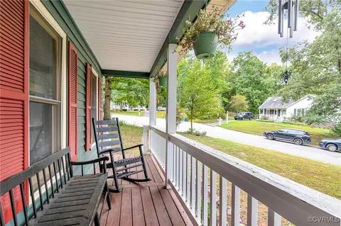 Exterior - 7011 Spring Trace Ter, Midlothian, VA 23112 photo 4 of 13