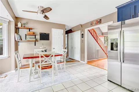 Dining - 7011 Spring Trace Ter, Midlothian, VA 23112 photo 1 of 2