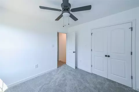 Bedroom - 315 Riverside Dr, Lanexa, VA 23089 photo 2 of 8