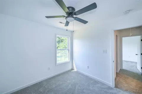 Bedroom - 315 Riverside Dr, Lanexa, VA 23089 photo 1 of 8