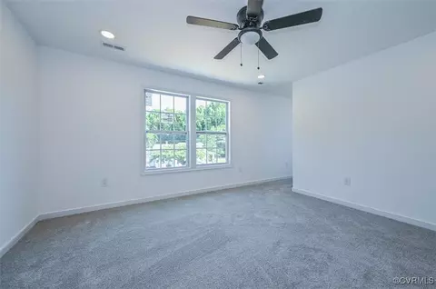 Bedroom - 315 Riverside Dr, Lanexa, VA 23089 photo 4 of 8
