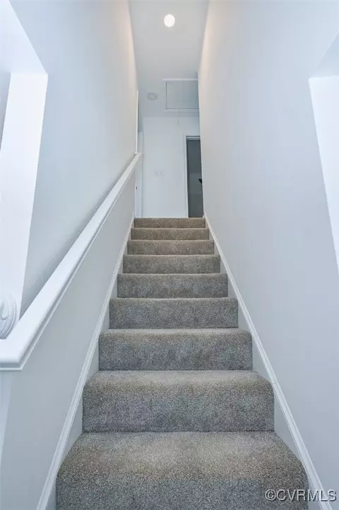 Entry Way - 315 Riverside Dr, Lanexa, VA 23089 photo 3 of 3