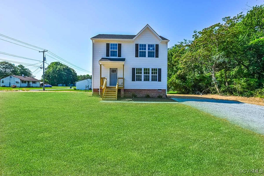 0 Riverside Dr  