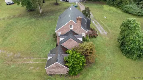 631 Grayson Ave, Richmond, VA 23222
