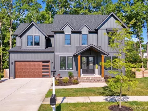 3900 Bellstone Dr, Midlothian, VA 23112