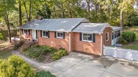7730 Prairie Rd, Richmond, VA 23225