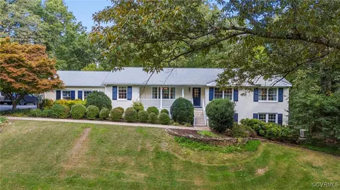 1386 Page Rd, Midlothian, VA 23113