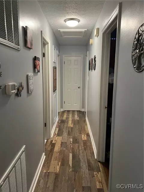 Entry Way - 690 Pine Rd, Halifax, VA 24558 photo 1 of 1